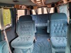 Thumbnail Photo 6 for 1995 Chevrolet G20 Sportvan for Sale by Owner