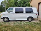 Thumbnail Photo 2 for 1995 Chevrolet G20 Sportvan for Sale by Owner