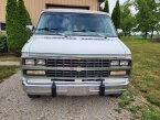 Thumbnail Photo 1 for 1995 Chevrolet G20 Sportvan for Sale by Owner