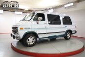 1995 Chevrolet G20