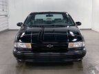 Thumbnail Photo 3 for 1995 Chevrolet Impala SS