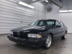 Thumbnail Photo 2 for 1995 Chevrolet Impala SS