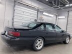 Thumbnail Photo 5 for 1995 Chevrolet Impala SS