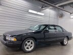 Thumbnail Photo 1 for 1995 Chevrolet Impala SS