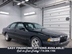 Thumbnail Photo 4 for 1995 Chevrolet Impala SS