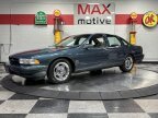 Thumbnail Photo 3 for 1995 Chevrolet Impala SS