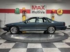 Thumbnail Photo 4 for 1995 Chevrolet Impala SS