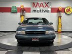 Thumbnail Photo 2 for 1995 Chevrolet Impala SS