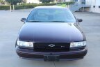 Thumbnail Photo 5 for 1995 Chevrolet Impala SS