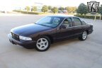 Thumbnail Photo 2 for 1995 Chevrolet Impala SS