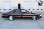 Thumbnail Photo 4 for 1995 Chevrolet Impala SS