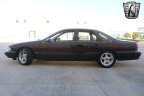 Thumbnail Photo 3 for 1995 Chevrolet Impala SS