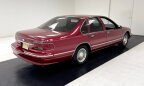 Thumbnail Photo 4 for 1995 Chevrolet Impala