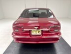 Thumbnail Photo 3 for 1995 Chevrolet Impala