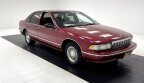 Thumbnail Photo 6 for 1995 Chevrolet Impala