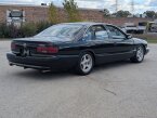 Thumbnail Photo 3 for 1995 Chevrolet Impala SS