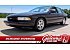 1995 Chevrolet Impala SS