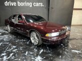1995 Chevrolet Impala