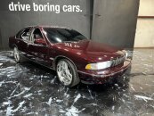 1995 Chevrolet Impala