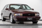 1995 Chevrolet Impala SS