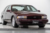 1995 Chevrolet Impala SS