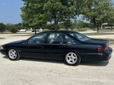 1995 Chevrolet Impala SS