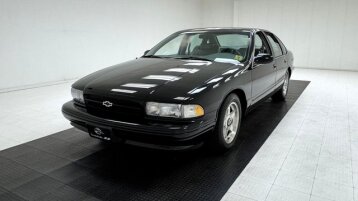 1995 Chevrolet Impala