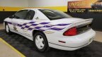 Thumbnail Photo 6 for 1995 Chevrolet Monte Carlo