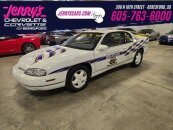 1995 Chevrolet Monte Carlo