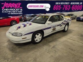 1995 Chevrolet Monte Carlo