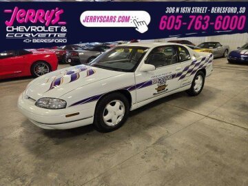 1995 Chevrolet Monte Carlo