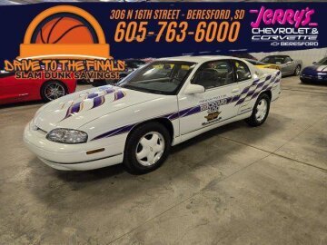 1995 Chevrolet Monte Carlo