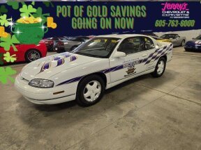 1995 Chevrolet Monte Carlo