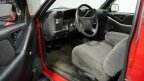 Thumbnail Photo 4 for 1995 Chevrolet S10 Pickup