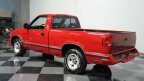 Thumbnail Photo 6 for 1995 Chevrolet S10 Pickup