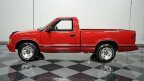 Thumbnail Photo 2 for 1995 Chevrolet S10 Pickup