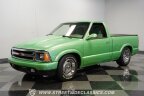 Thumbnail Photo 3 for 1995 Chevrolet S10 Pickup