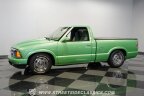 Thumbnail Photo 4 for 1995 Chevrolet S10 Pickup