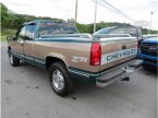 Thumbnail Photo 1 for 1995 Chevrolet Silverado 1500 4x4 Extended Cab