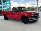 Thumbnail Photo 3 for 1995 Chevrolet Silverado 1500