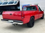 Thumbnail Photo 5 for 1995 Chevrolet Silverado 1500