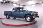 Thumbnail Photo 2 for 1995 Chevrolet Silverado 1500 4x4 Extended Cab