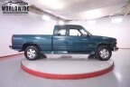 Thumbnail Photo 4 for 1995 Chevrolet Silverado 1500 4x4 Extended Cab