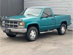 Thumbnail Photo 5 for 1995 Chevrolet Silverado 1500
