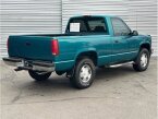 Thumbnail Photo 2 for 1995 Chevrolet Silverado 1500