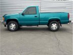 Thumbnail Photo 6 for 1995 Chevrolet Silverado 1500