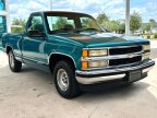 Thumbnail Photo 3 for 1995 Chevrolet Silverado 1500