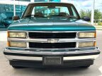Thumbnail Photo 2 for 1995 Chevrolet Silverado 1500