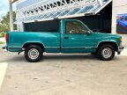 Thumbnail Photo 4 for 1995 Chevrolet Silverado 1500