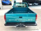 Thumbnail Photo 6 for 1995 Chevrolet Silverado 1500 2WD Regular Cab